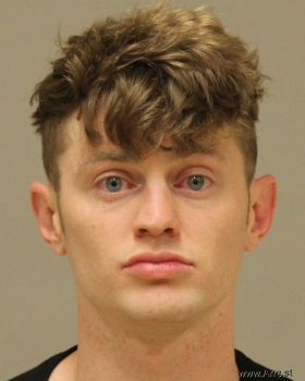 Jonathan Edward Hartger Mugshot