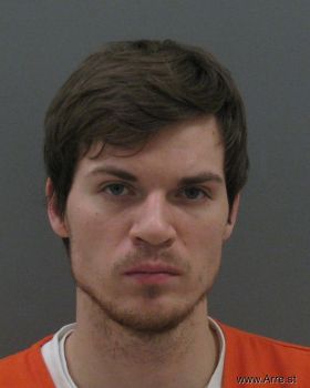 Jordan Jay Foster Mugshot