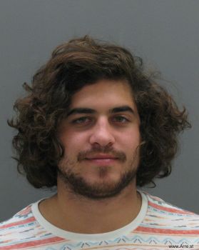 Jorge Luis Sanchez-quizena Mugshot