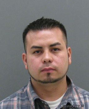 Jose Antonio Acevedo-venegas Mugshot