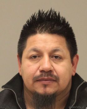 Jose Manuel Benitez Mugshot