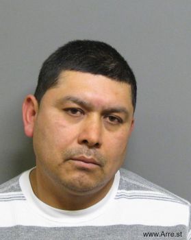 Jose  Campos Mugshot