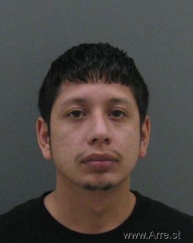 Jose Luis Estrada Mugshot