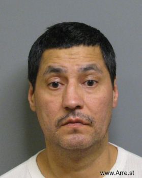 Jose Luis Vigil Mugshot