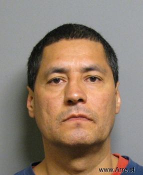 Jose Luis Vigil Mugshot