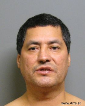 Jose Luis Vigil Mugshot