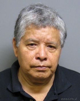 Jose Luis Villalobos-madrigal Mugshot