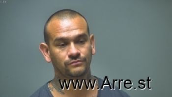 Joseph Paul Anguiano Mugshot