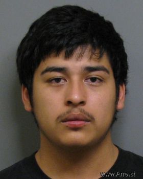 Joseph  Hernandez Mugshot