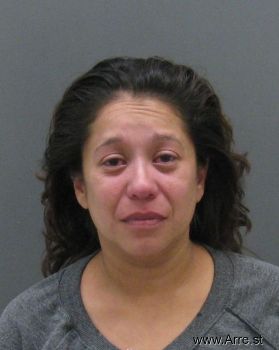 Josephine P Solano Mugshot