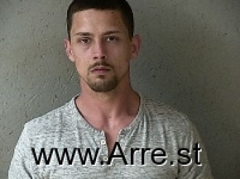 Joshua Gerald-robert Burns Mugshot