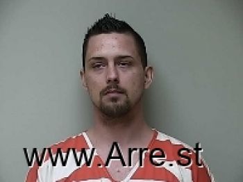 Joshua Gerald-robert Burns Mugshot