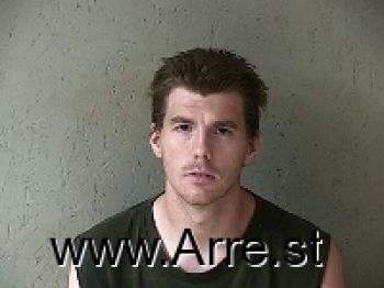 Joshua Anthony-lynn Mallay Mugshot