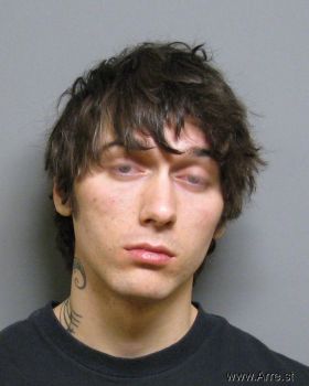 Joshua David Turner Mugshot