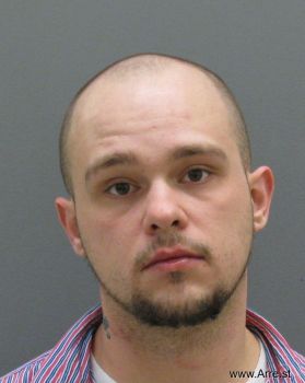 Joshua Wayne Vanslooten Mugshot