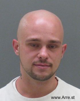 Joshua Wayne Vanslooten Mugshot