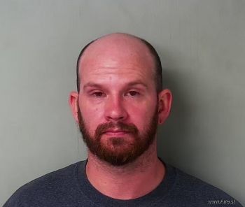 Joshua Cody White Mugshot