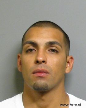 Juan Carlos Contreras Mugshot