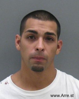 Juan Carlos Contreras Mugshot