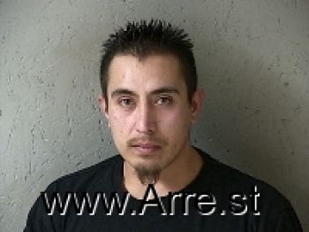 Juan  Jimenez-monroy Mugshot