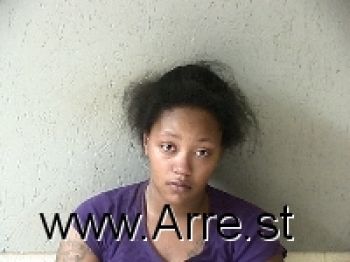 Juannia Shonta Wilkins Mugshot