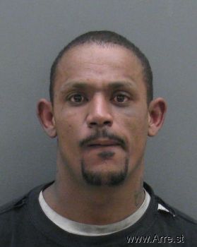 Julio Noel Ayala Mugshot