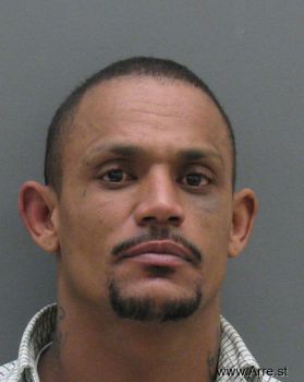 Julio Noel Ayala Mugshot