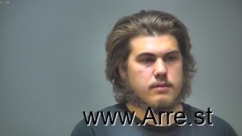 Justin Otis Alexander Mugshot