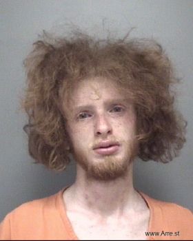 Justin Andrew Lovely Mugshot