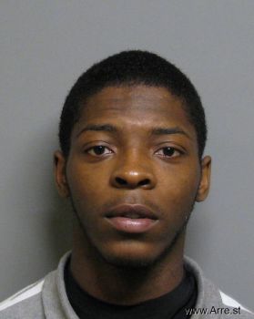 Justin Dmario Mason Mugshot