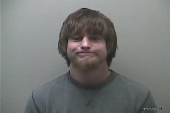 Kaden Christian Brink Mugshot