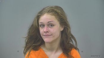 Kaitlyn Grace Warren Mugshot