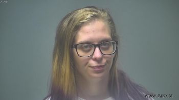 Kaitlynn Marie Ferguson Mugshot