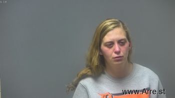 Kaitlynn Marie Ferguson Mugshot