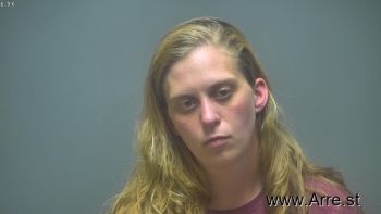 Kaitlynn Marie Ferguson Mugshot