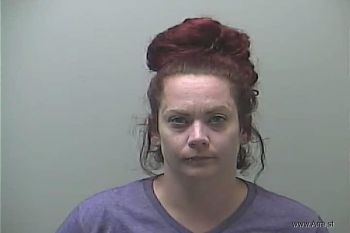 Kala Jo Sparks-gear Mugshot