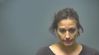 Karen Ranae Stewart Mugshot