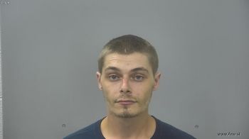 Karl Allan Heidemann Mugshot