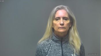 Karrie Lynn Brown Mugshot