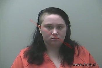 Karynne Rose Bowman Mugshot