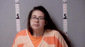 Kasandra Lynn Cole Mugshot