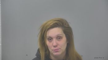 Kasandra Marie Taylor Mugshot