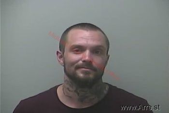 Kasey Scott Bentley Mugshot