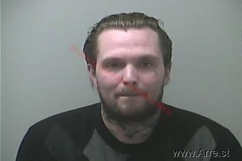 Kasey Scott Bentley Mugshot