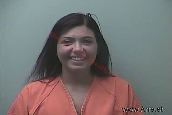 Katelyn Hope Adams Mugshot