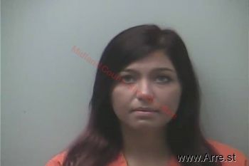 Katelyn Hope Adams Mugshot