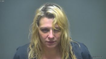 Katelyn Nicole Armstrong Mugshot