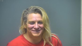 Katelyn Nicole Armstrong Mugshot