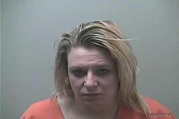 Katelyn Nicole Armstrong Mugshot