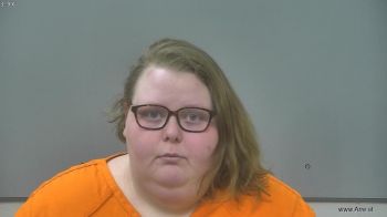 Katelyn Susan Sims Mugshot